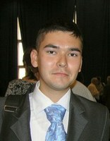 Попов Дмитрий