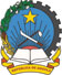 Angola COA