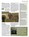 Spore Newsletter Protecting the Okavango in Spore