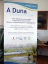 Public forum in Báta 1