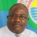 Dr. Henry Mwima