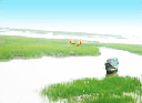 Gef wetland