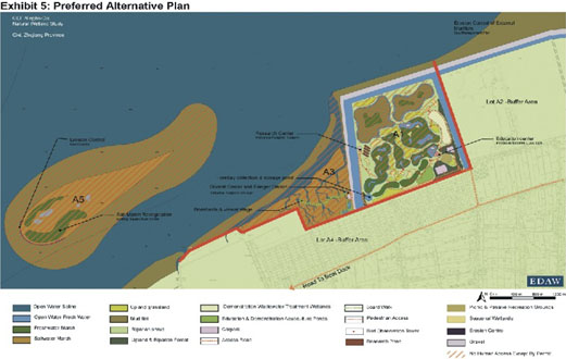 Preferred Alternative Plan