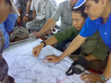 Coral Reef and Seagrass Management