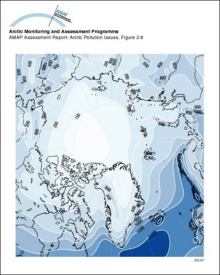 Precipitation in the Arctic