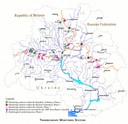 Transboundary Monitoring Stations