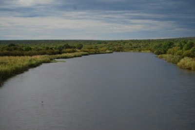 Angolan River The Angola River Basin — EPSMO Project
