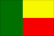 Flag of Benin