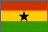 Flag of Ghana