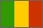 Flag of Mali