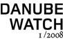 Danube Watch 1 2008