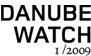 Danube Watch 3 2008