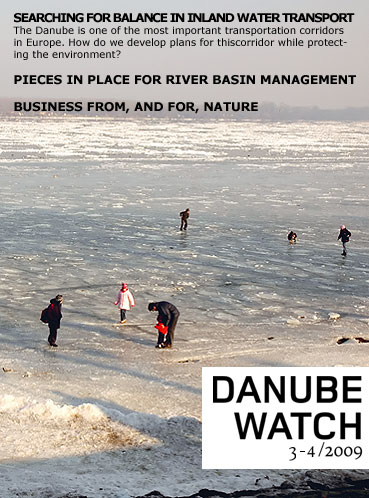 Danube Watch 2 2009