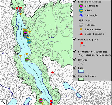 GIS Map