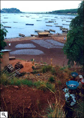 Village de pêche