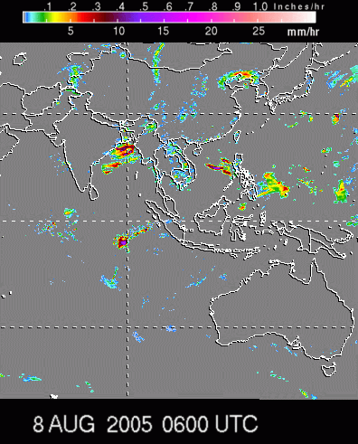 IOM6_2asia_3hrly_TRMM 8Aug05zoom