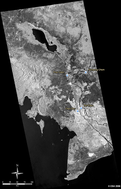 Radarsat_LMB_Dry_13Mar06