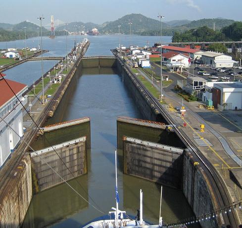 Panamá