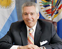 H.E.  Rodolfo Hugo GIL