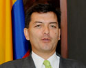 H.E. Luís Alfonso  HOYOS ARISTIZABAL