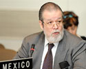 H.E. Gustavo  ALBIN