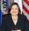 Carmen Lomellin