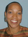 Beverly Wharton-Lake