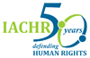 IACHR 50 years