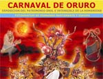 Carnaval de Oruro