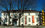 Display of Major Works of the Permanent Collection of  the Art Museum of the Americas