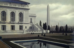 The Temple of Peace of the Americas turns 100!