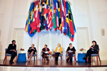 XXIIIth OAS Policy Roundtable