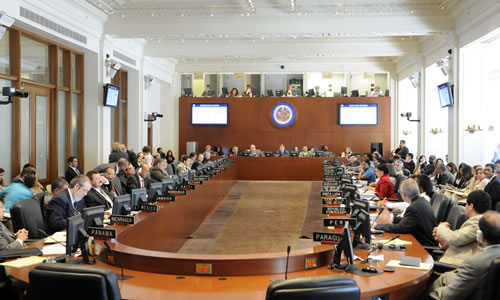 Permanent Council