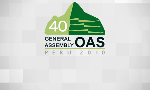 General Assembly