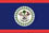 Flag Belize