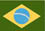 Flag Brazil