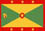 Flag Grenada