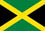 Flag Jamaica