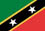 Flag St. Kitts and Nevis