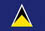 Flag Saint Lucia