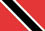 Flag Trinidad and Tobago