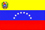 Flag Venezuela