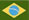 Flag Brazil