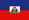 Flag Haiti