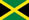 Flag Jamaica