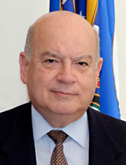 José Miguel Insulza