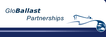 GloBallast Partnerships Project