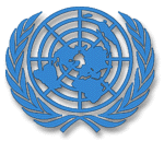 UN Logo