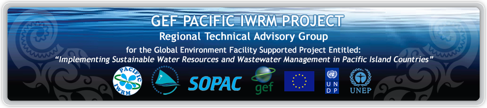 MICRONESIA IWRM