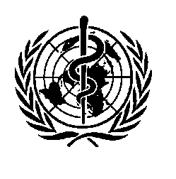 World Health Organization